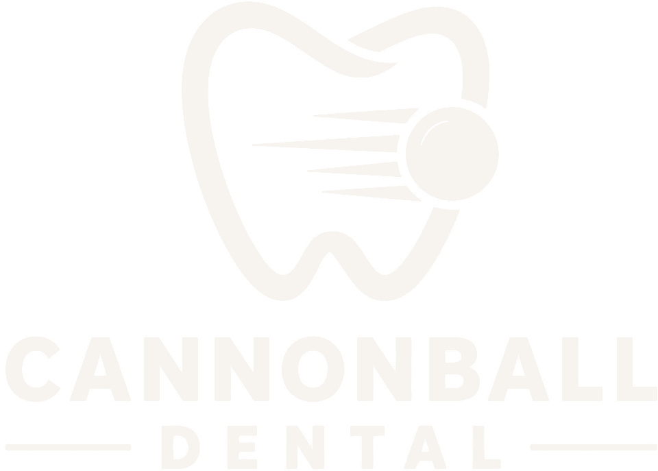 Cannonball Dental